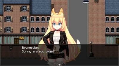 Fox Girls Never Play Dirty бесплатно скачать на пк