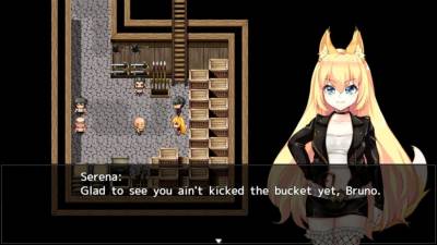 Fox Girls Never Play Dirty скачать на пк