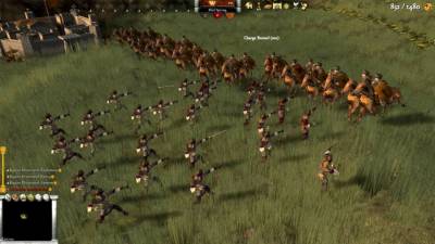 Hegemony Gold: Wars of Ancient Greece торрент скачать