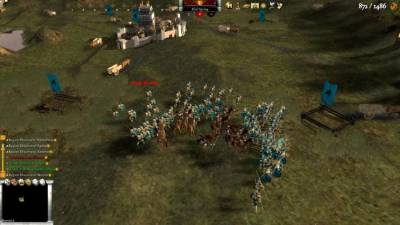 Hegemony Gold: Wars of Ancient Greece скачать на пк