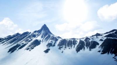 Hiking Simulator 2018 бесплатно скачать на пк