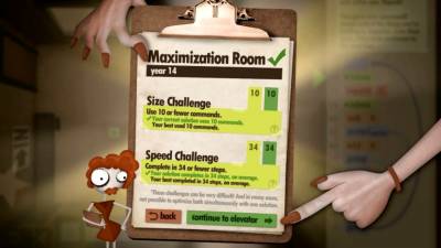 Human Resource Machine скачать на пк
