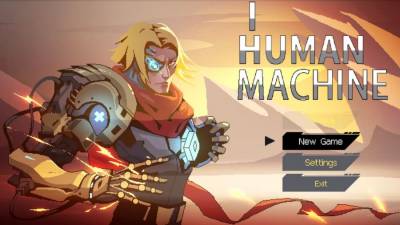 I HUMAN MACHINE бесплатно скачать на пк