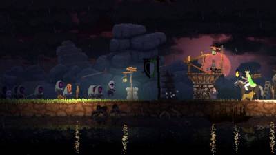Kingdom: New Lands бесплатно скачать на пк