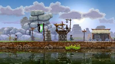 Kingdom: New Lands скачать на пк
