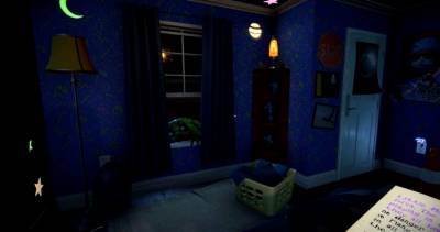 Midnight Evil скачать на пк