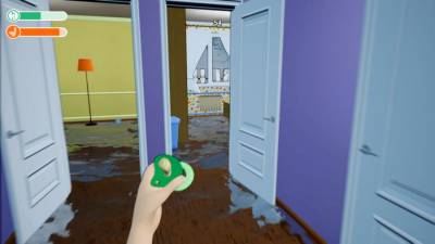 Mother Simulator торрент скачать