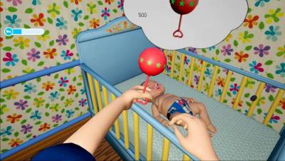 Mother Simulator скачать на пк