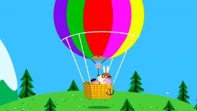 My Friend Peppa Pig торрент скачать