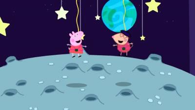My Friend Peppa Pig скачать на пк