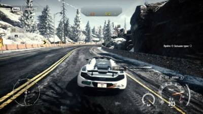 Need for Speed Rivals скачать на пк