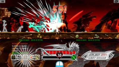 One Finger Death Punch торрент скачать