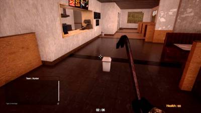 Prop Hunt торрент скачать