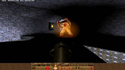 Quake: The Offering торрент скачать