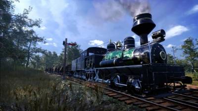 Railway Empire 2 бесплатно скачать на пк