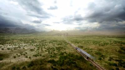 Railway Empire 2 скачать на пк