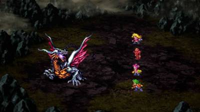 ROMANCING SAGA 3 скачать на пк