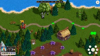 Royal Bounty HD бесплатно скачать на пк