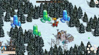 Royal Bounty HD скачать на пк