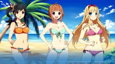 Sakura Beach 2 бесплатно скачать на пк