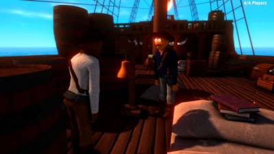 STOWAWAY скачать на пк