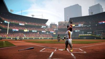 Super Mega Baseball 3 торрент скачать