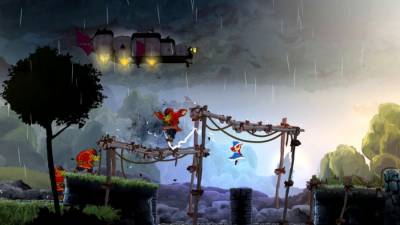 Teslagrad 2 торрент скачать