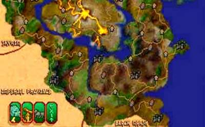 The Elder Scrolls: Arena бесплатно скачать на пк
