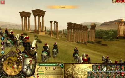 The Kings' Crusade бесплатно скачать на пк