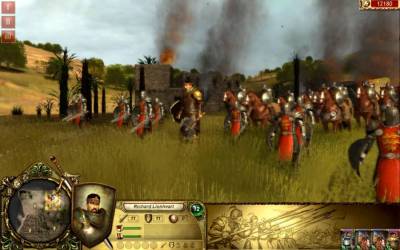 The Kings' Crusade скачать на пк