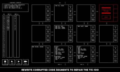 TIS-100 бесплатно скачать на пк