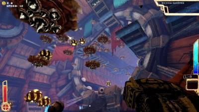 Tower of Guns бесплатно скачать на пк