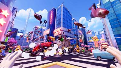 Traffic Jams бесплатно скачать на пк