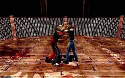 Underground Fighting бесплатно скачать на пк