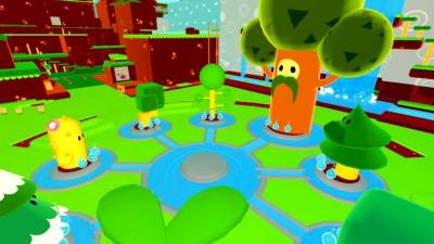 Woodle Tree 2: Deluxe Plus бесплатно скачать на пк