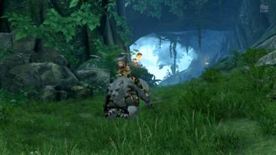 Xenoblade Chronicles 2 скачать на пк