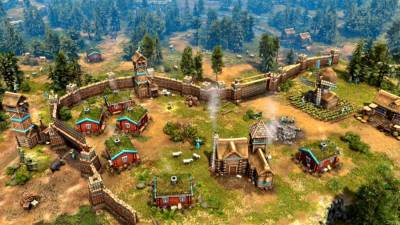 Age of Empires 3: Definitive Edition бесплатно скачать на пк