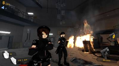 Banzai Escape 2 бесплатно скачать на пк