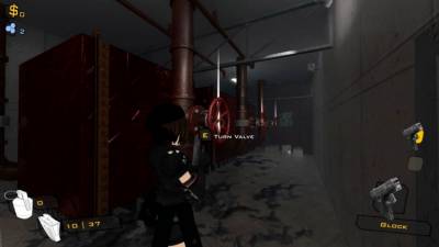 Banzai Escape 2 торрент скачать