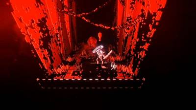 Bleak Sword DX торрент скачать