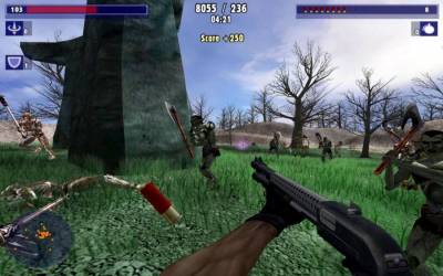 Deadhunt бесплатно скачать на пк