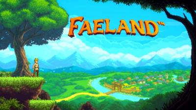 Faeland бесплатно скачать на пк