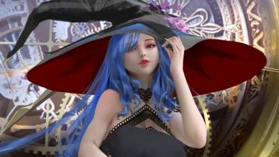 Fairy Biography бесплатно скачать на пк
