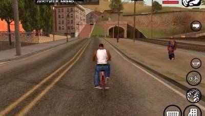 Grand Theft Auto: Criminal Russia бесплатно скачать на пк