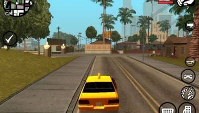 Grand Theft Auto: Criminal Russia торрент скачать