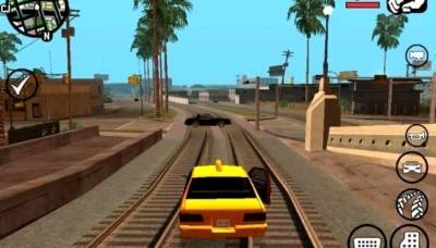 Grand Theft Auto: Criminal Russia скачать на пк