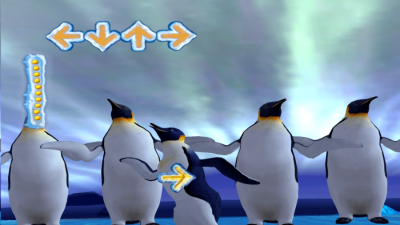 Happy Feet (Делай ноги) торрент скачать