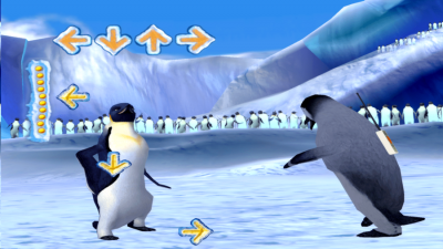Happy Feet (Делай ноги) скачать на пк