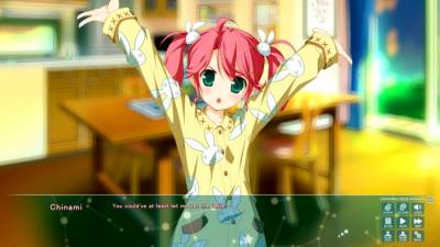 Hoshizora no Memoria -Wish upon a Shooting Star- скачать на пк