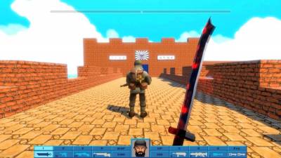 Killing Sun бесплатно скачать на пк